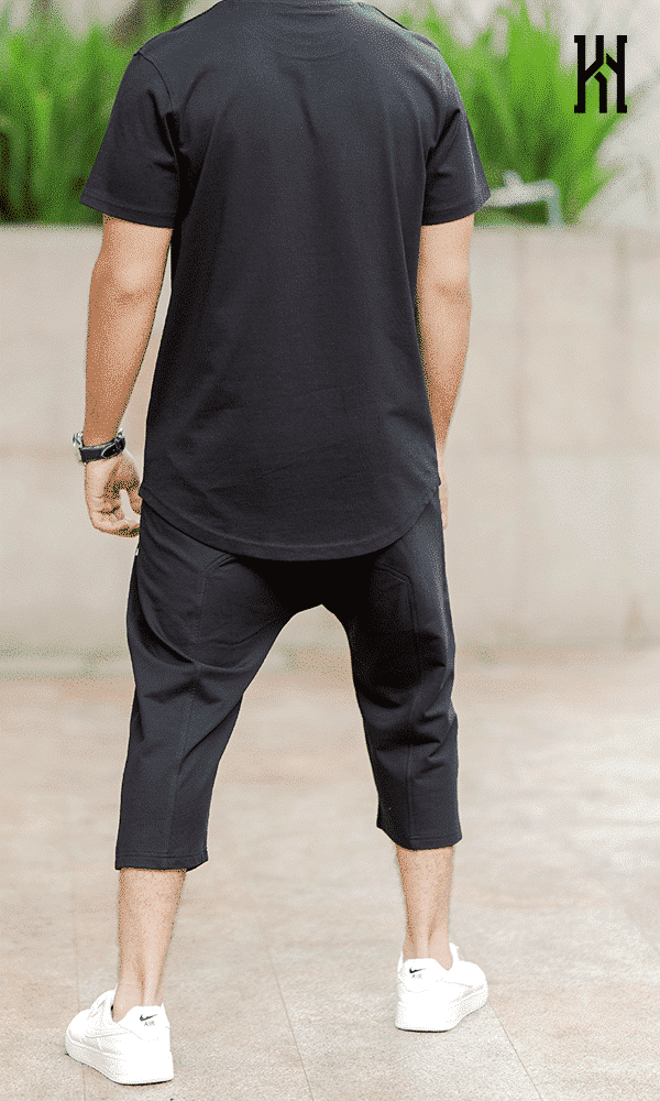 Alternative view of Ensemble combo KyYn Noir