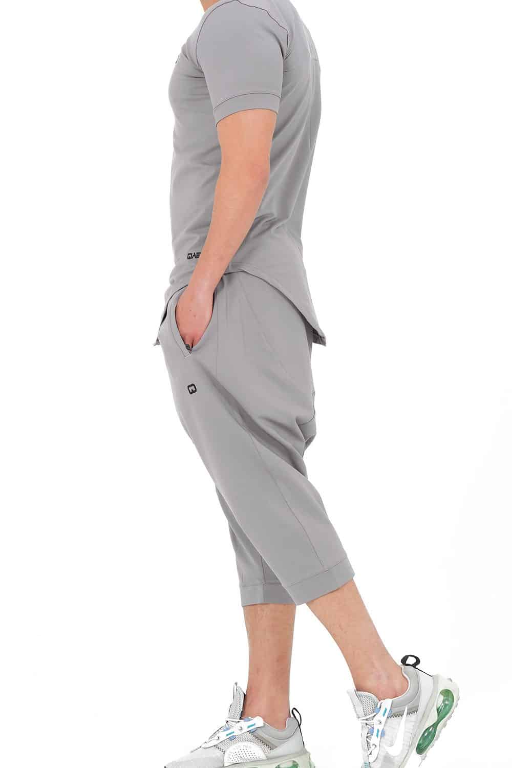 Alternative view of Ensemble qabail nautik gris