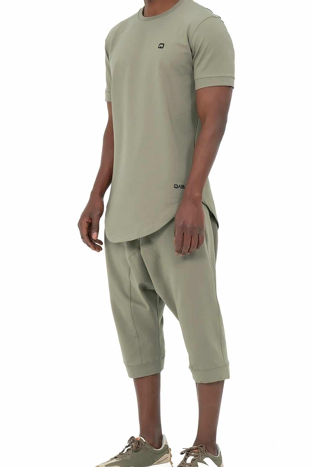 Ensemble qabail nautik kaki