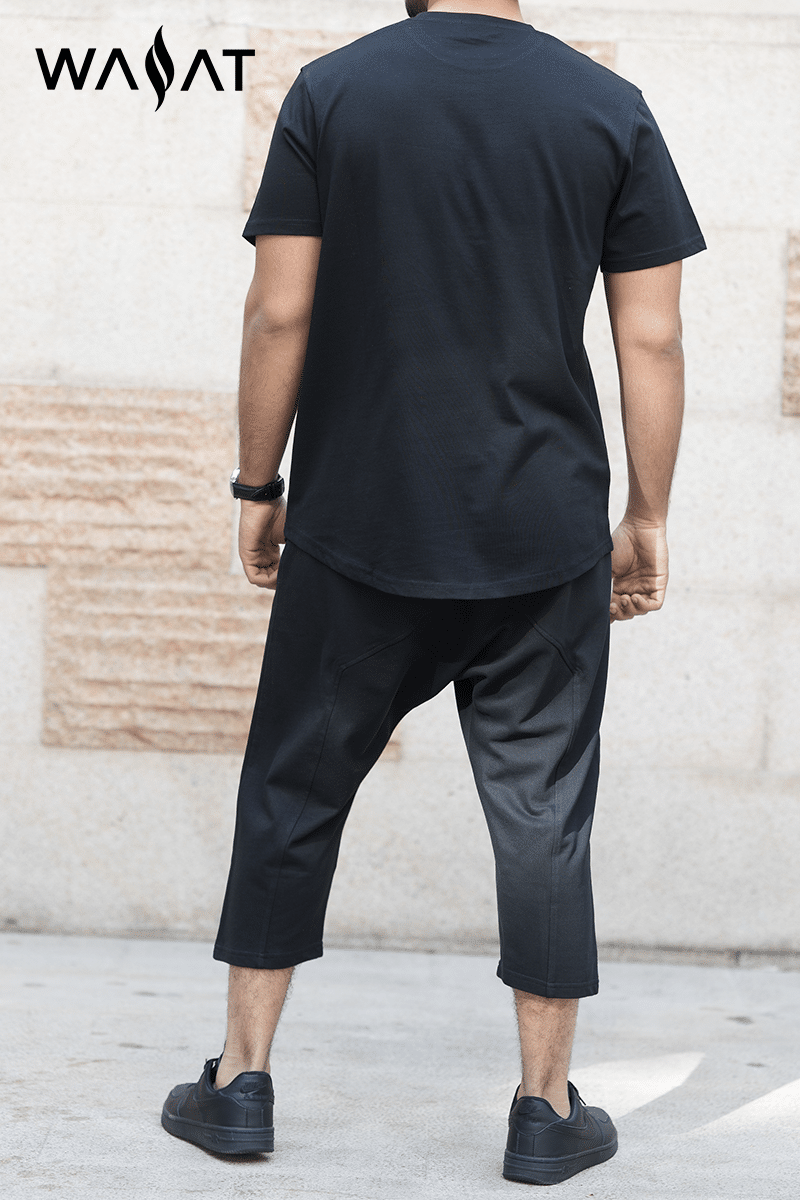 Alternative view of Ensemble combo wassat noir